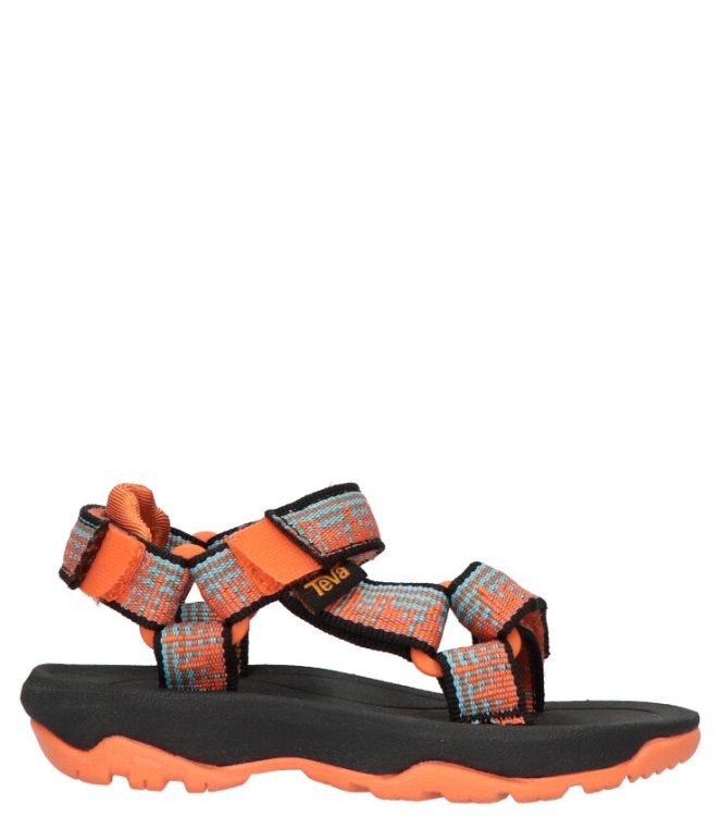 Teva Teva sandaal <span>1019390-ACB Hurricane</span> ACB Teva sandaal <span>1019390-ACB Hurricane</span> 1019390-ACB Hurricane oranje - www.bremmerschoenen.pro - Bremmer Schoenen