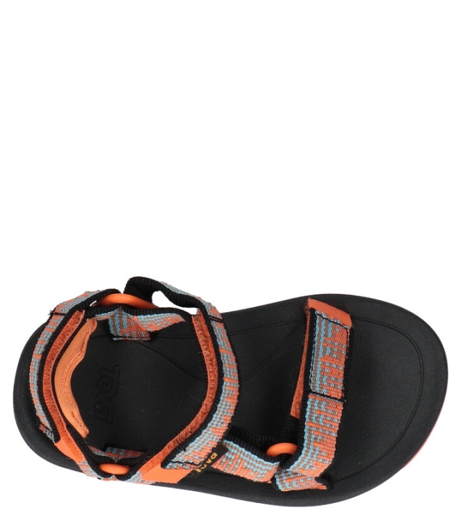 Teva Teva sandaal <span>1019390-ACB Hurricane</span> ACB Teva sandaal <span>1019390-ACB Hurricane</span> 1019390-ACB Hurricane oranje - www.bremmerschoenen.pro - Bremmer Schoenen