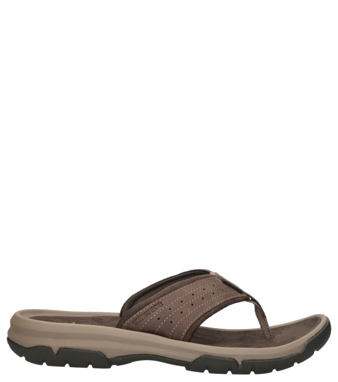 Teva Teva slipper <span>1015151-WAL Langdon</span> WAL Teva slipper <span>1015151-WAL Langdon</span> 1015151-WAL Langdon bruin - www.bremmerschoenen.pro - Bremmer Schoenen