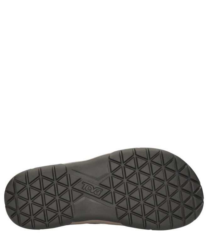 Teva Teva slipper <span>1015151-WAL Langdon</span> WAL Teva slipper <span>1015151-WAL Langdon</span> 1015151-WAL Langdon bruin - www.bremmerschoenen.pro - Bremmer Schoenen