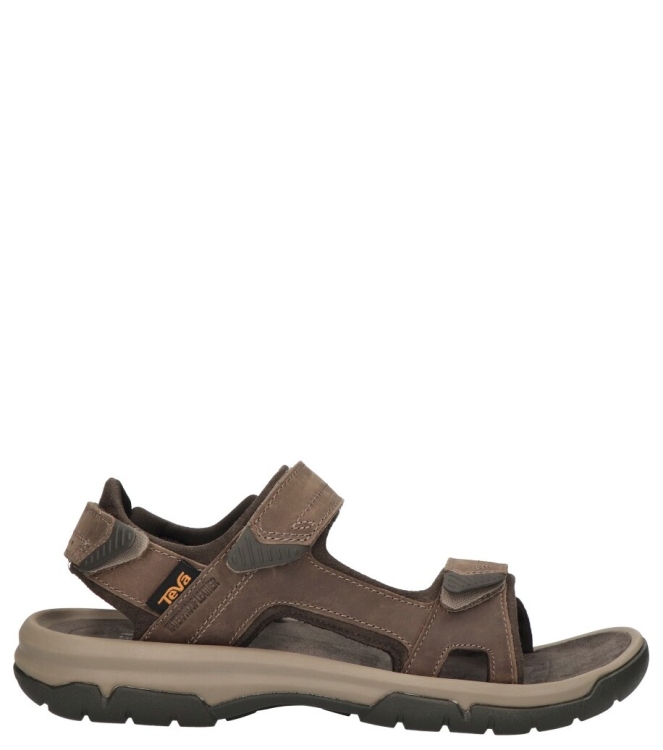 Teva sandaal <span>1015149-WAL Langdon</span> 1015149-WAL Langdon bruin - www.bremmerschoenen.pro - Bremmer Schoenen