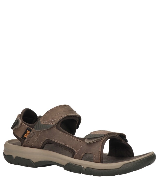 Teva sandaal <span>1015149-WAL Langdon</span> 1015149-WAL Langdon bruin - www.bremmerschoenen.pro - Bremmer Schoenen