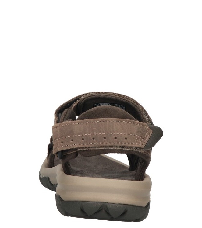Teva sandaal <span>1015149-WAL Langdon</span> 1015149-WAL Langdon bruin - www.bremmerschoenen.pro - Bremmer Schoenen