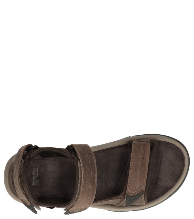 Teva sandaal <span>1015149-WAL Langdon</span> 1015149-WAL Langdon bruin - www.bremmerschoenen.pro - Bremmer Schoenen