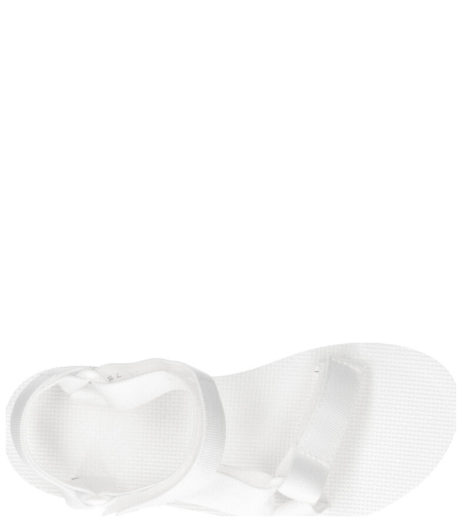 Teva Teva sandaal <span>1008844-BRWH Flatform</span> BRWH Teva sandaal <span>1008844-BRWH Flatform</span> 1008844-BRWH Flatform wit - www.bremmerschoenen.pro - Bremmer Schoenen