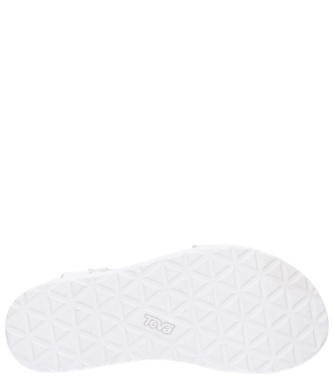 Teva Teva sandaal <span>1008844-BRWH Flatform</span> BRWH Teva sandaal <span>1008844-BRWH Flatform</span> 1008844-BRWH Flatform wit - www.bremmerschoenen.pro - Bremmer Schoenen