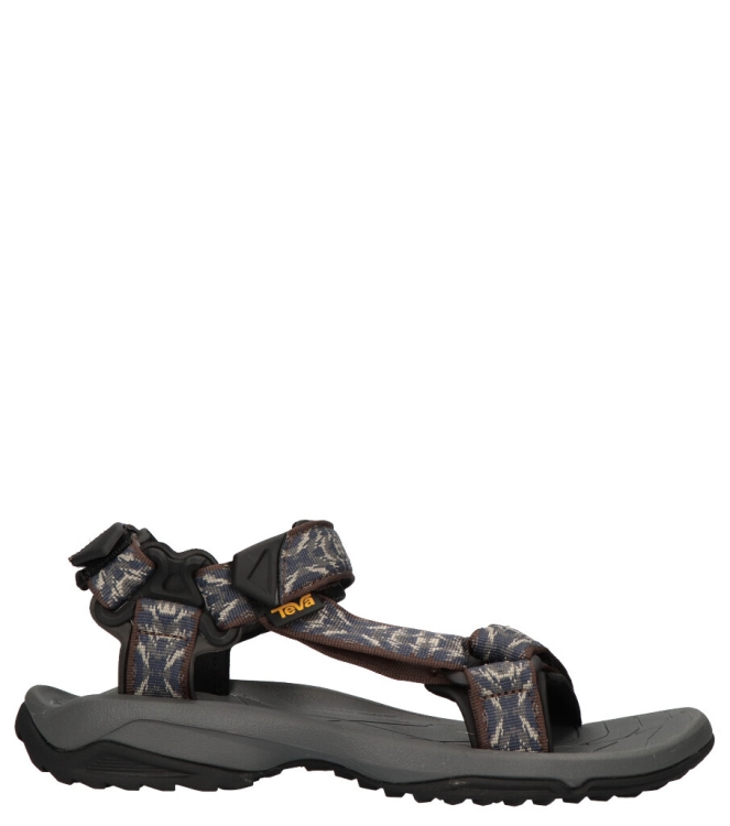 Teva Teva sandaal <span>1001473-TDSD Terra Fi Lite</span> TDSD Teva sandaal <span>1001473-TDSD Terra Fi Lite</span> 1001473-TDSD Terra Fi Lite grijs - www.bremmerschoenen.pro - Bremmer Schoenen