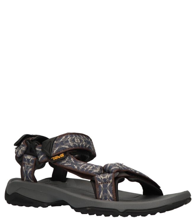 Teva Teva sandaal <span>1001473-TDSD Terra Fi Lite</span> TDSD Teva sandaal <span>1001473-TDSD Terra Fi Lite</span> 1001473-TDSD Terra Fi Lite grijs - www.bremmerschoenen.pro - Bremmer Schoenen