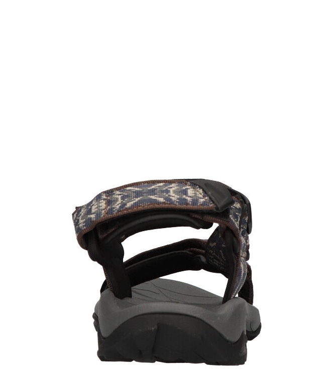 Teva Teva sandaal <span>1001473-TDSD Terra Fi Lite</span> TDSD Teva sandaal <span>1001473-TDSD Terra Fi Lite</span> 1001473-TDSD Terra Fi Lite grijs - www.bremmerschoenen.pro - Bremmer Schoenen