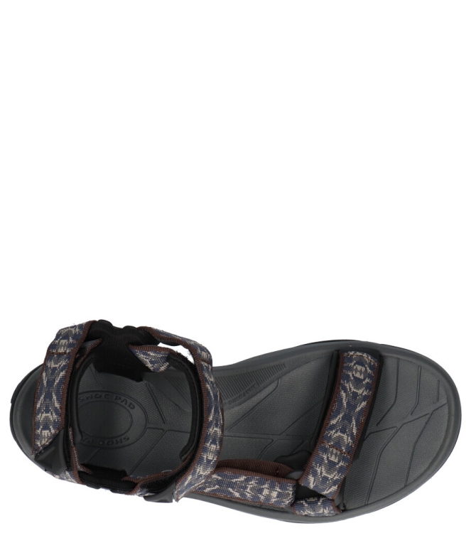 Teva Teva sandaal <span>1001473-TDSD Terra Fi Lite</span> TDSD Teva sandaal <span>1001473-TDSD Terra Fi Lite</span> 1001473-TDSD Terra Fi Lite grijs - www.bremmerschoenen.pro - Bremmer Schoenen