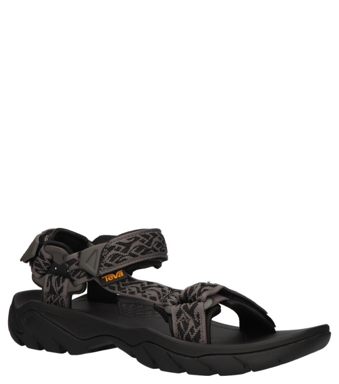 Teva Teva sandaal <span>1102456-WTBC Terra Fi 5</span> WTBC Teva sandaal <span>1102456-WTBC Terra Fi 5</span> 1102456-WTBC Terra Fi 5 grijs - www.bremmerschoenen.pro - Bremmer Schoenen