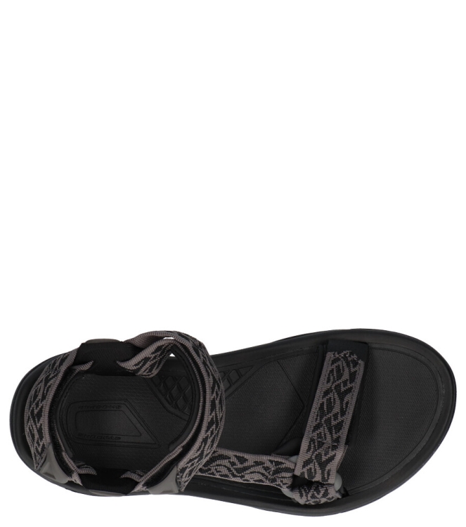 Teva Teva sandaal <span>1102456-WTBC Terra Fi 5</span> WTBC Teva sandaal <span>1102456-WTBC Terra Fi 5</span> 1102456-WTBC Terra Fi 5 grijs - www.bremmerschoenen.pro - Bremmer Schoenen