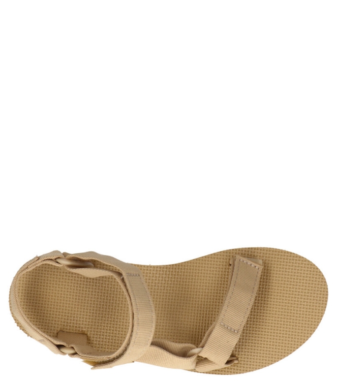 Teva sandaal <span>1008844-LRK Flatform</span> 1008844-LRK Flatform beige - www.bremmerschoenen.pro - Bremmer Schoenen