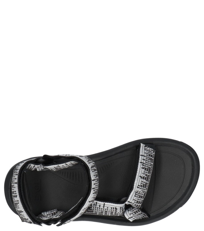 Teva Teva sandaal <span>1019235-ABKW Hurricane</span> ABKW Teva sandaal <span>1019235-ABKW Hurricane</span> 1019235-ABKW Hurricane zwart - www.bremmerschoenen.pro - Bremmer Schoenen