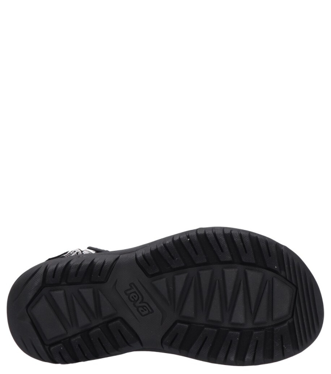 Teva Teva sandaal <span>1019235-ABKW Hurricane</span> ABKW Teva sandaal <span>1019235-ABKW Hurricane</span> 1019235-ABKW Hurricane zwart - www.bremmerschoenen.pro - Bremmer Schoenen
