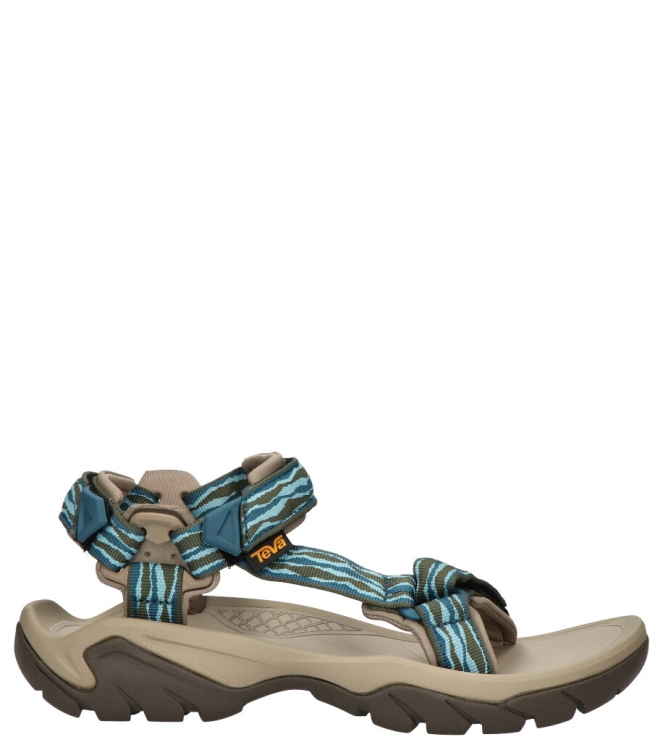 Teva Teva sandaal <span>1099443-FMBG Terra Fi 5</span> FMBG Teva sandaal <span>1099443-FMBG Terra Fi 5</span> 1099443-FMBG Terra Fi 5 blauw - www.bremmerschoenen.pro - Bremmer Schoenen