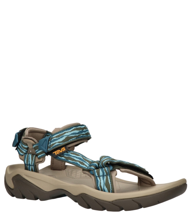 Teva Teva sandaal <span>1099443-FMBG Terra Fi 5</span> FMBG Teva sandaal <span>1099443-FMBG Terra Fi 5</span> 1099443-FMBG Terra Fi 5 blauw - www.bremmerschoenen.pro - Bremmer Schoenen