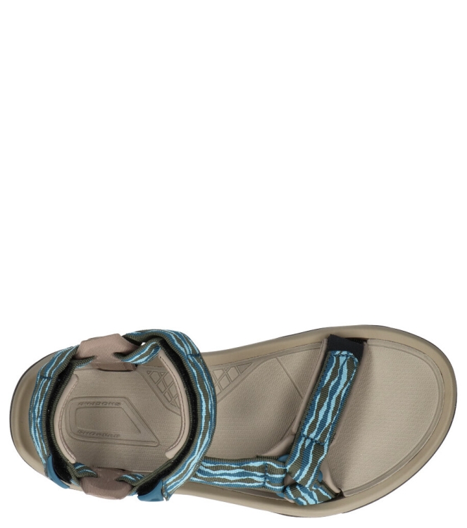 Teva Teva sandaal <span>1099443-FMBG Terra Fi 5</span> FMBG Teva sandaal <span>1099443-FMBG Terra Fi 5</span> 1099443-FMBG Terra Fi 5 blauw - www.bremmerschoenen.pro - Bremmer Schoenen