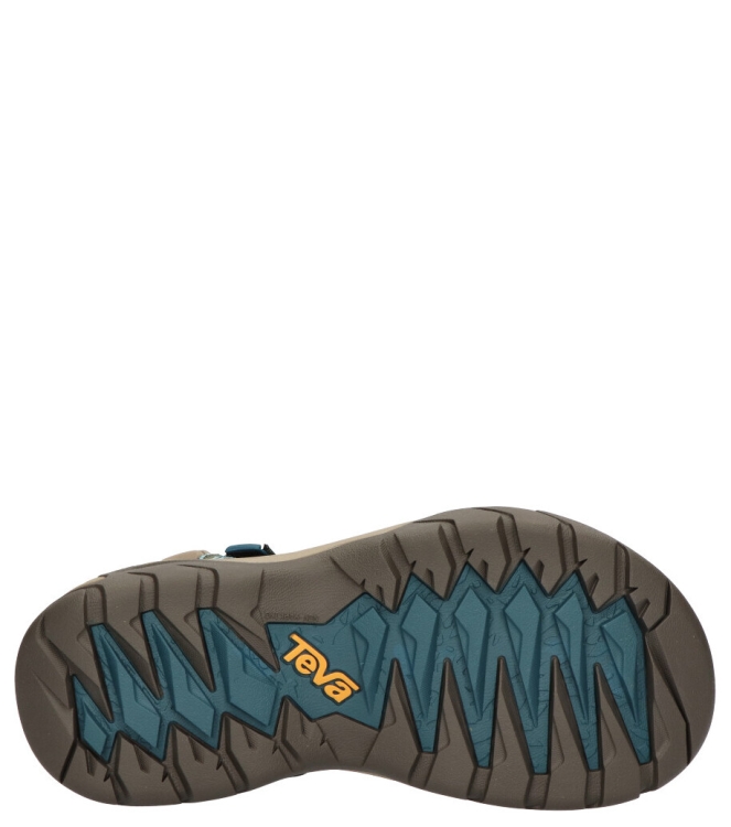 Teva Teva sandaal <span>1099443-FMBG Terra Fi 5</span> FMBG Teva sandaal <span>1099443-FMBG Terra Fi 5</span> 1099443-FMBG Terra Fi 5 blauw - www.bremmerschoenen.pro - Bremmer Schoenen