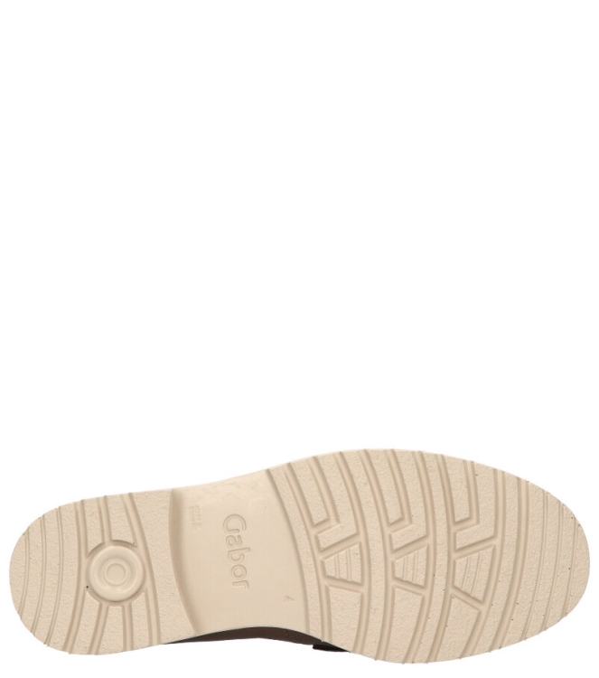 Gabor instapper <span>92.554.63</span> 92.554.63 goud - www.bremmerschoenen.pro - Bremmer Schoenen