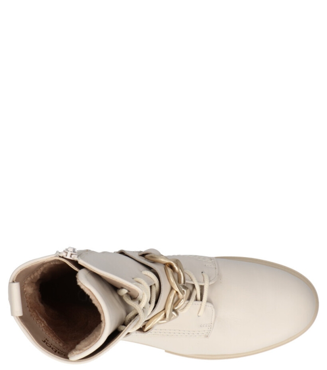 Gabor Gabor veterboot <span>92.743.60</span> 60 latte(Fl/goldmatt) Gabor veterboot <span>92.743.60</span> 92.743.60 wit - www.bremmerschoenen.pro - Bremmer Schoenen