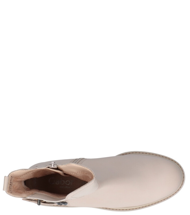 Gabor Gabor chelseaboot <span>92.731.51</span> 51 nebbia (Micro) Gabor chelseaboot <span>92.731.51</span> 92.731.51 wit - www.bremmerschoenen.pro - Bremmer Schoenen