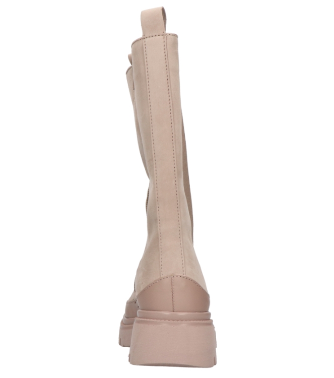 Gabor chelseaboot <span>91.834.12</span> 91.834.12 beige - www.bremmerschoenen.pro - Bremmer Schoenen