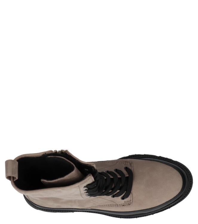 Gabor Gabor veterboot <span>91.831.19</span> 19 fango/schwarz Gabor veterboot <span>91.831.19</span> 91.831.19 beige - www.bremmerschoenen.pro - Bremmer Schoenen