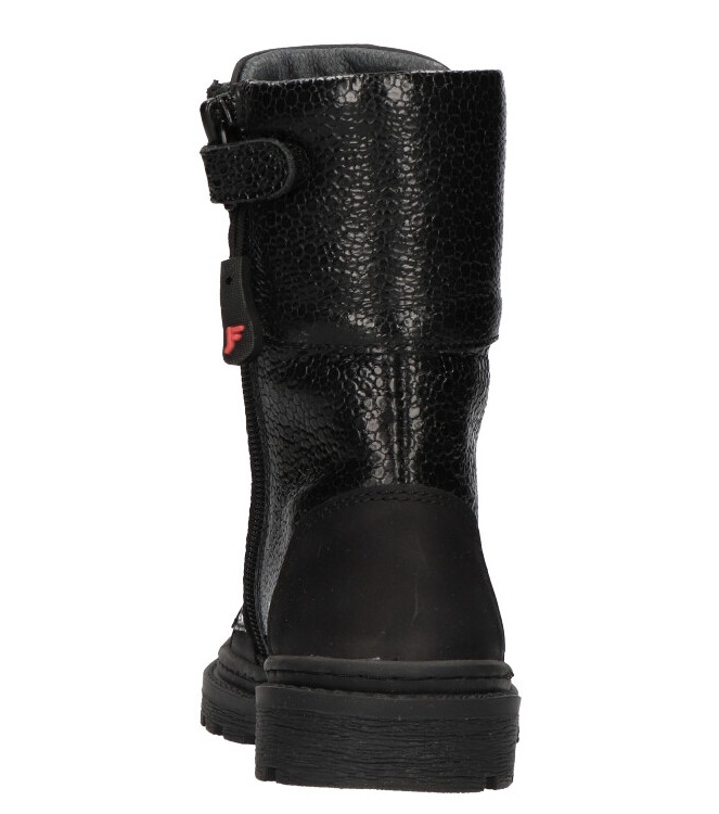 Jochie Jochie Freaks veterboot <span>JF-22582 214 Jutt</span> 214 Black Dots Jochie Freaks veterboot <span>JF-22582 214 Jutt</span> JF-22582 214 Jutt zwart - www.bremmerschoenen.pro - Bremmer Schoenen