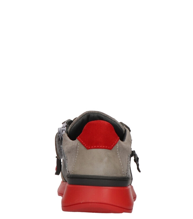 Jochie Jochie Freaks sneaker <span>JF-22672 220 Jochie</span> 220 Grey Jochie Freaks sneaker <span>JF-22672 220 Jochie</span> JF-22672 220 Jochie grijs - www.bremmerschoenen.pro - Bremmer Schoenen