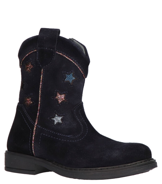 Jochie Freaks laars <span>JF-22364 720 Joyce</span> JF-22364 720 Joyce blauw - www.bremmerschoenen.pro - Bremmer Schoenen