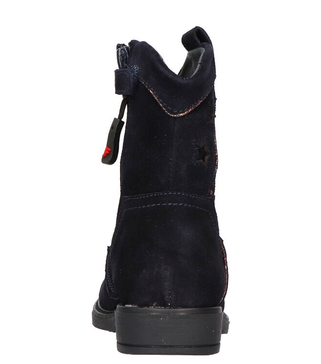Jochie Freaks laars <span>JF-22364 720 Joyce</span> JF-22364 720 Joyce blauw - www.bremmerschoenen.pro - Bremmer Schoenen
