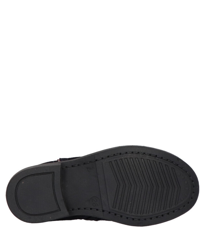 Jochie Freaks laars <span>JF-22364 720 Joyce</span> JF-22364 720 Joyce blauw - www.bremmerschoenen.pro - Bremmer Schoenen
