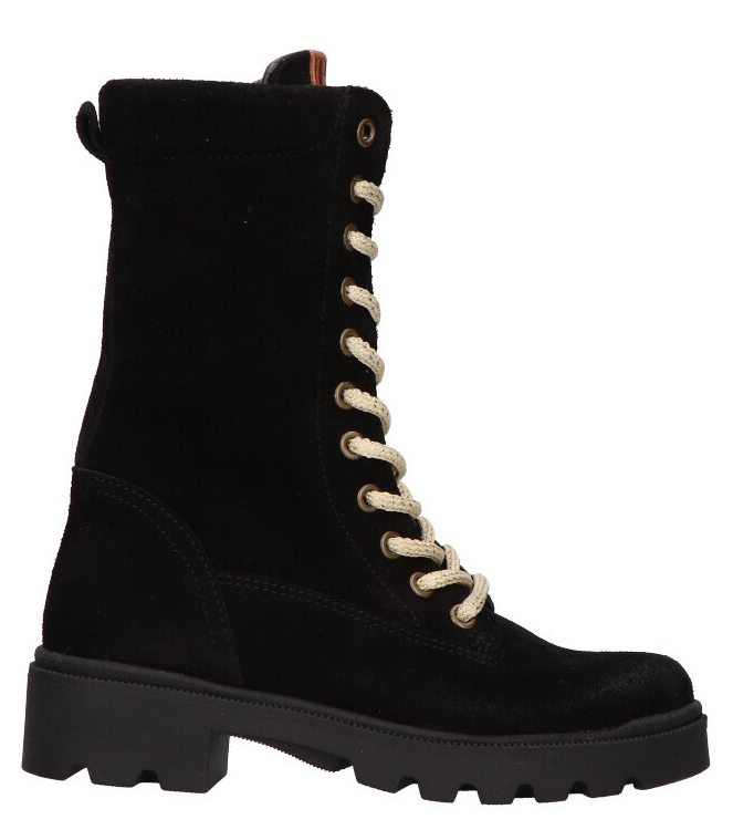 Piedro veterboot <span>112.69120.70 9803</span> 112.69120.70 9803 zwart - www.bremmerschoenen.pro - Bremmer Schoenen