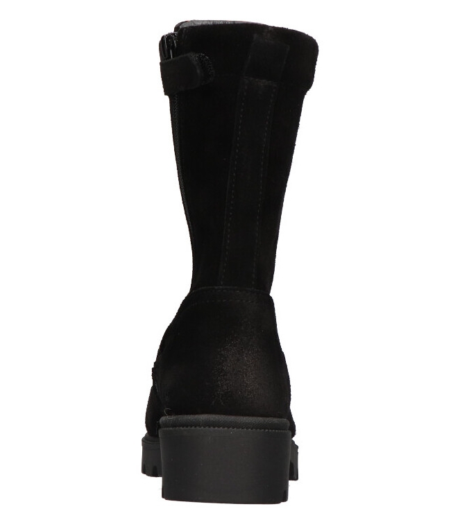 Piedro veterboot <span>112.69120.70 9803</span> 112.69120.70 9803 zwart - www.bremmerschoenen.pro - Bremmer Schoenen