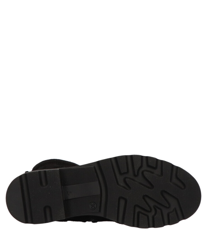 Piedro veterboot <span>112.69120.70 9803</span> 112.69120.70 9803 zwart - www.bremmerschoenen.pro - Bremmer Schoenen