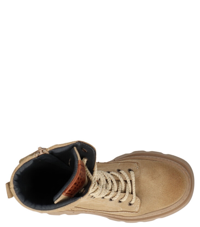 Piedro Piedro veterboot <span>112.69100.70 1203</span> 1203 beige Piedro veterboot <span>112.69100.70 1203</span> 112.69100.70 1203 beige - www.bremmerschoenen.pro - Bremmer Schoenen