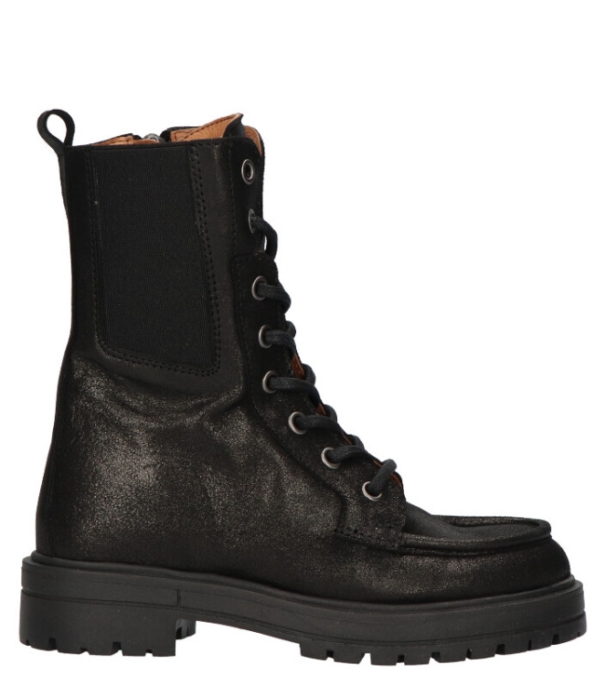 Piedro veterboot <span>112.69040.70 9800</span> 112.69040.70 9800 zwart - www.bremmerschoenen.pro - Bremmer Schoenen