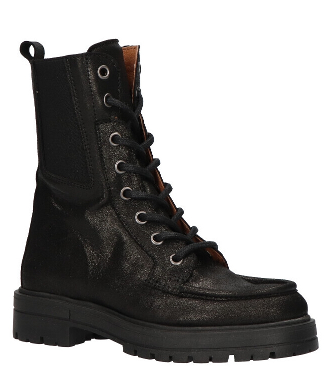 Piedro veterboot <span>112.69040.70 9800</span> 112.69040.70 9800 zwart - www.bremmerschoenen.pro - Bremmer Schoenen