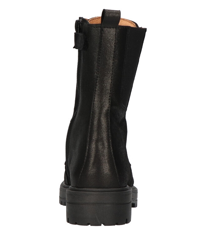 Piedro veterboot <span>112.69040.70 9800</span> 112.69040.70 9800 zwart - www.bremmerschoenen.pro - Bremmer Schoenen