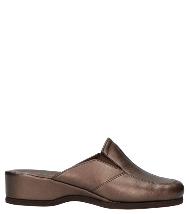 Rohde Rohde pantoffel <span>6142 77</span> Earth Rohde pantoffel <span>6142 77</span> 6142 77 brons - www.bremmerschoenen.pro - Bremmer Schoenen