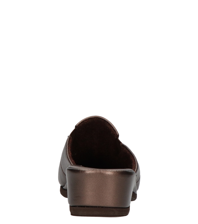 Rohde Rohde pantoffel <span>6142 77</span> Earth Rohde pantoffel <span>6142 77</span> 6142 77 brons - www.bremmerschoenen.pro - Bremmer Schoenen