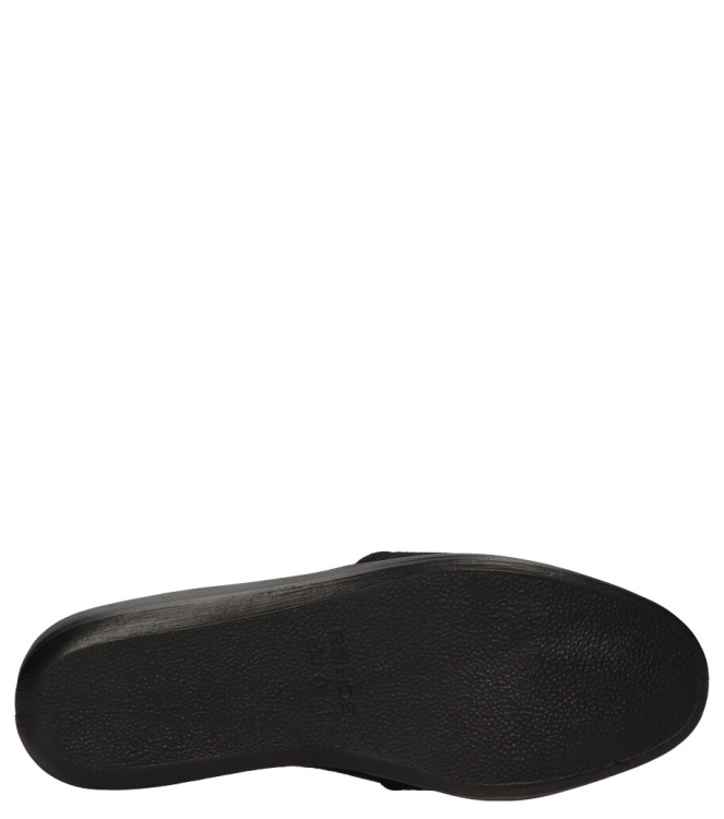 Rohde Rohde pantoffel <span>2609 90</span> Schwarz Rohde pantoffel <span>2609 90</span> 2609 90 zwart - www.bremmerschoenen.pro - Bremmer Schoenen