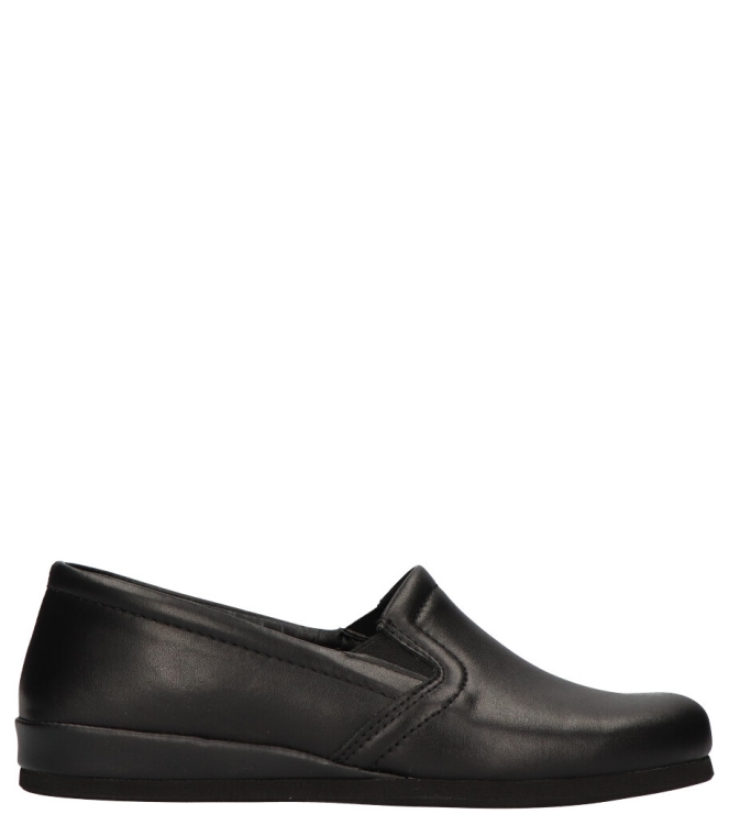 Rohde Rohde pantoffel <span>6402 90</span> Schwarz Rohde pantoffel <span>6402 90</span> 6402 90 zwart - www.bremmerschoenen.pro - Bremmer Schoenen