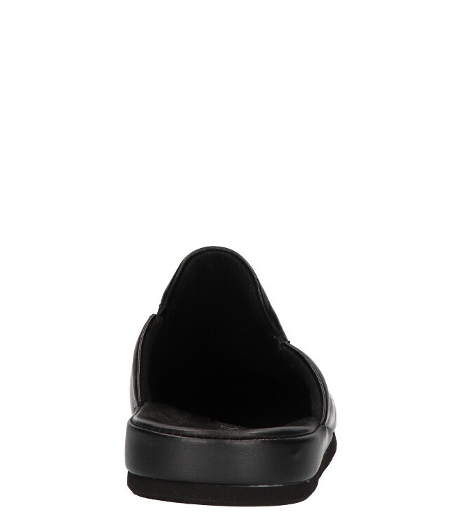 Rohde Rohde pantoffel <span>6607 90</span> Schwarz Rohde pantoffel <span>6607 90</span> 6607 90 zwart - www.bremmerschoenen.pro - Bremmer Schoenen