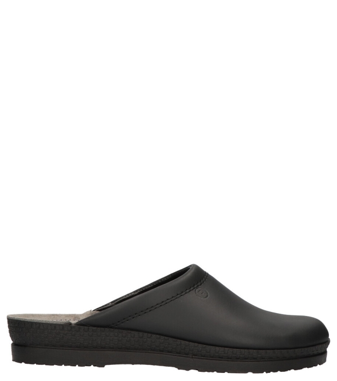 Rohde Rohde pantoffel <span>1515 90</span> Schwarz Rohde pantoffel <span>1515 90</span> 1515 90 zwart - www.bremmerschoenen.pro - Bremmer Schoenen