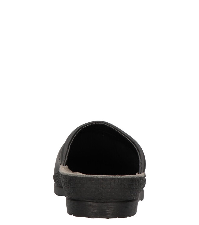 Rohde Rohde pantoffel <span>1515 90</span> Schwarz Rohde pantoffel <span>1515 90</span> 1515 90 zwart - www.bremmerschoenen.pro - Bremmer Schoenen