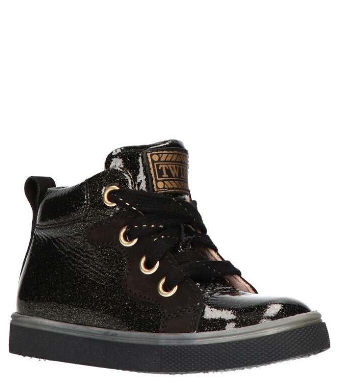 Twins Twins sneaker <span>322602 995 Fien fleurig</span> 995 Gold Twins sneaker <span>322602 995 Fien fleurig</span> 322602 995 Fien fleurig zwart - www.bremmerschoenen.pro - Bremmer Schoenen