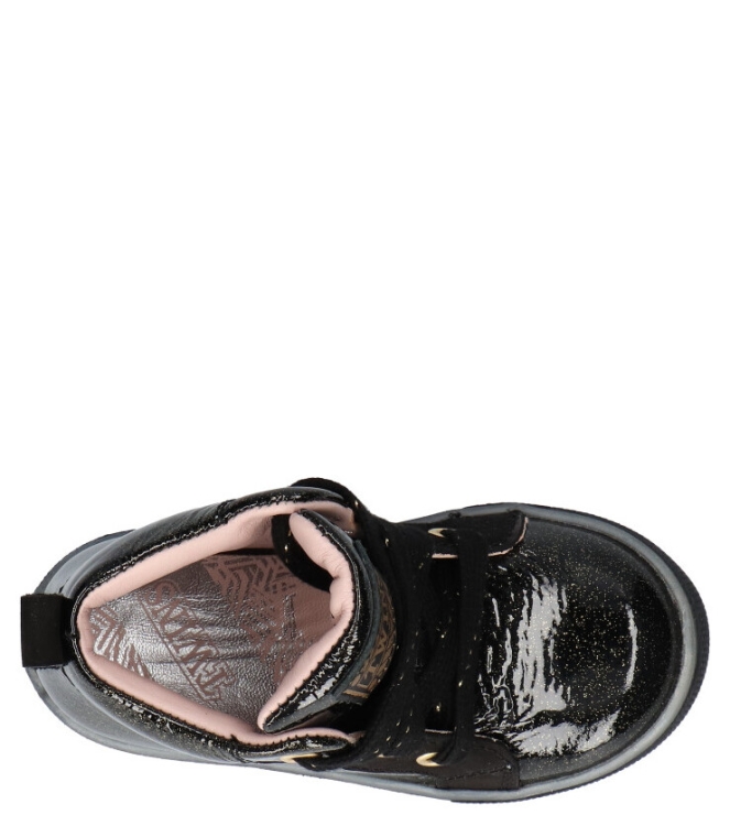 Twins Twins sneaker <span>322602 995 Fien fleurig</span> 995 Gold Twins sneaker <span>322602 995 Fien fleurig</span> 322602 995 Fien fleurig zwart - www.bremmerschoenen.pro - Bremmer Schoenen