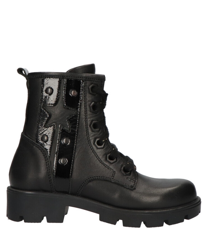 Twins Twins veterboot <span>322625 589 Brenda boot</span> 589 black Twins veterboot <span>322625 589 Brenda boot</span> 322625 589 Brenda boot zwart - www.bremmerschoenen.pro - Bremmer Schoenen